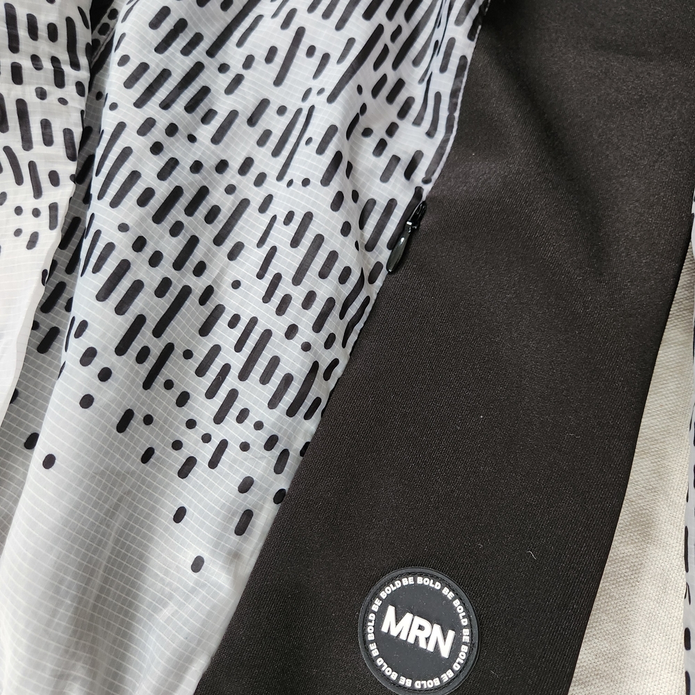 Marina Rinaldi Zip Jacket - Picture 3 of 3